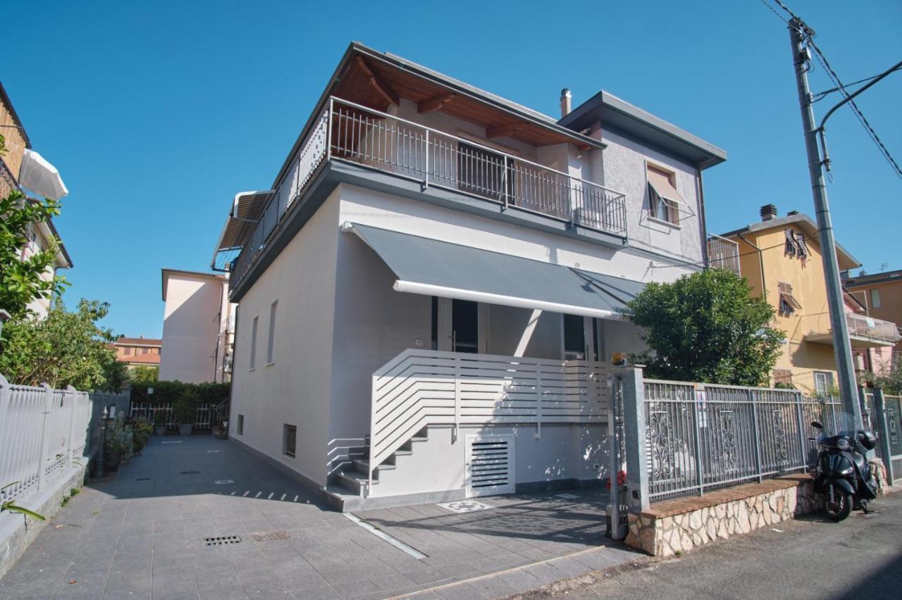 Casa Maluna La Spezia Exterior photo