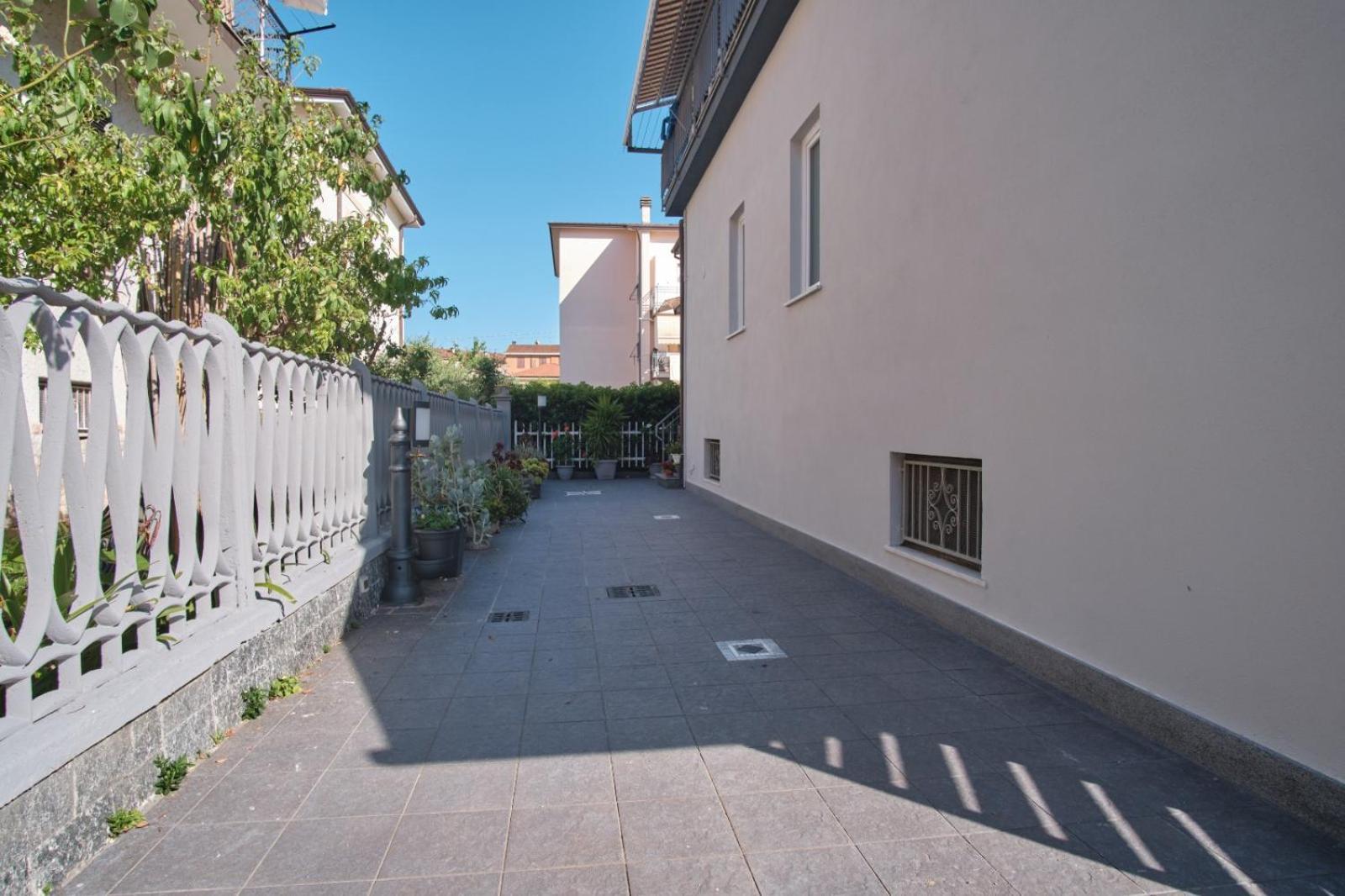 Casa Maluna La Spezia Exterior photo