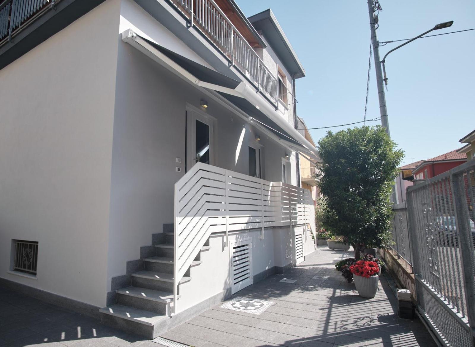 Casa Maluna La Spezia Exterior photo